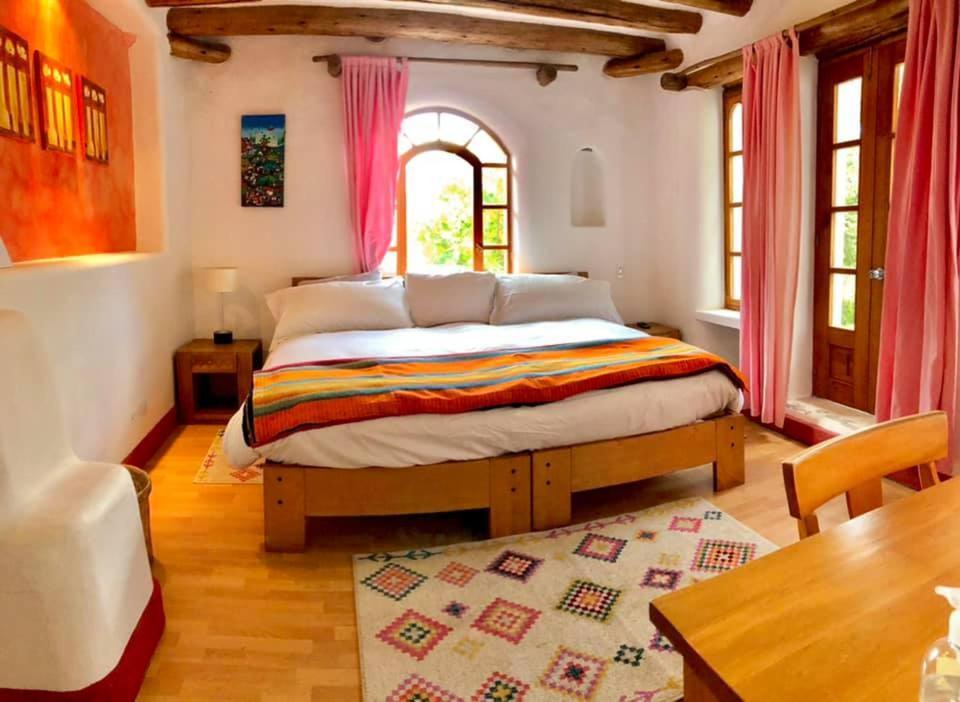 Intiyaya - Residence Otavalo Dış mekan fotoğraf